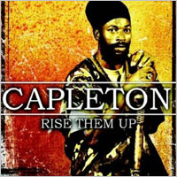 Album: CAPLETON - Rise them up