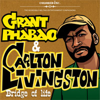 Album: CARLTON LIVINGSTON - Bridge of Life