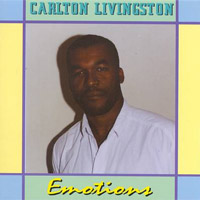Album: CARLTON LIVINSTON - Emotions