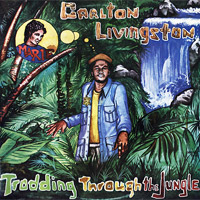 Album: CARLTON LIVINGSTON - Trodding Through The Jungle
