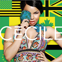 Album: CECILE - Jamaicaization