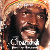 Album: CHEZIDEK - Firm up yourself