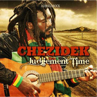 Album: CHEZIDEK - Judgement Time