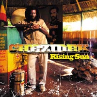 Album: CHEZIDEK - Rising sun