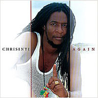 Album: CHRISINTI - Again