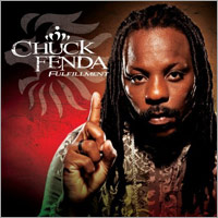 Album: CHUCK FENDER - Fulfillment