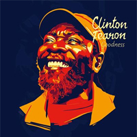 Album: CLINTON FEARON - Goodness