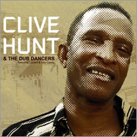 Album: CLIVE HUNT - & The Dub Dancers feat. Lizzard