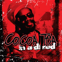 Album: COCOA TEA - In A Di Red