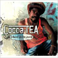 Album: COCOA TEA - Save us oh jah