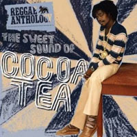 Album: COCOA TEA - The sweet sound of Cocoa Tea