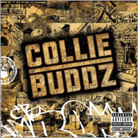 Album: COLLIE BUDDZ - Collie Buddz
