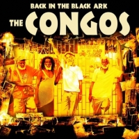 Album: THE CONGOS - Back in the Black ark
