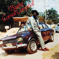 Album: CORNELL CAMPBELL - Boxing