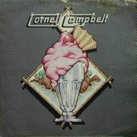 Album: CORNELL CAMPBELL - Cornell Campbell