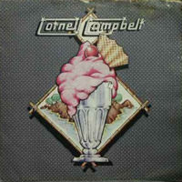 Album: CORNELL CAMPBELL - Cornell Campbell