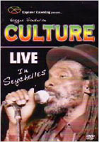 Album: CULTURE - Live In The Seychelles