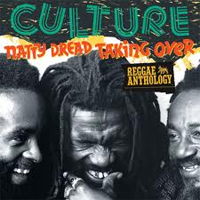 Album: CULTURE - Natty Dread Taking Over