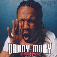 Album: DADDY MORY - Anthologie