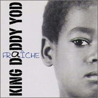 Album: DADDY YOD - Fraiche