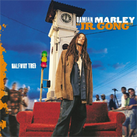 Album: DAMIAN MARLEY - Halfway tree