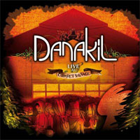Album: DANAKIL - Live au Cabaret Sauvage