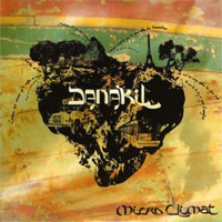 Album: DANAKIL - Micro-climat