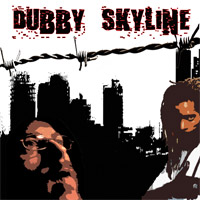 Album: DAWEH CONGO - Dubby Skyline