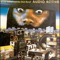 Album: DENNIS BOVELL - Audio Active