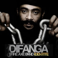 Album: DIFANGA - Identit