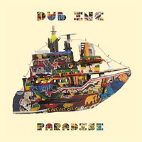 Album: DUB INC - Paradise