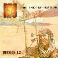 Album: DUB INCORPORATION - Version 1.2
