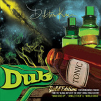 Album: DUBTONIC KRU - Dub Tonic