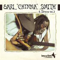 Album: EARL CHINNA SMITH & IDRENS - Inna de Yard vol 2