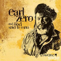 Album: EARL ZERO - And God said to man