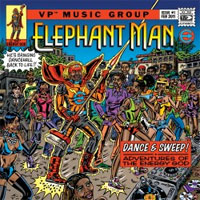 Album: ELEPHANT MAN - Dance & Sweep