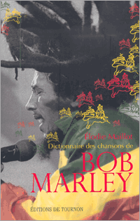 Album: ELODIE MAILLOT - Dictionnaire des chansons de Bob