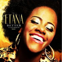 Album: ETANA - Better Tomorrow