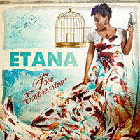 Album: ETANA - Free Expressions