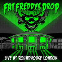 Album: FAT FREDDY'S DROP - Live at Roundhouse