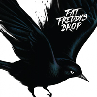 Album: FAT FREDDY'S DROP - Blackbird