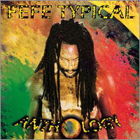 Album: FEFE TYPICAL - Anthology