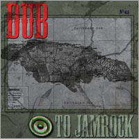 Album: FRENCHIE - Dub To Jamrock