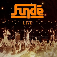 Album: FUND - Live !