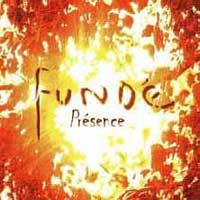 Album: FUND - Prsence