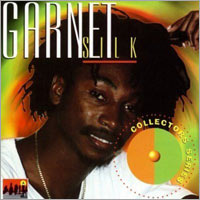 Album: GARNETT SILK - Collectors Series