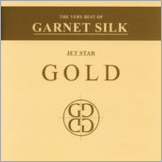 Album: GARNETT SILK - Gold
