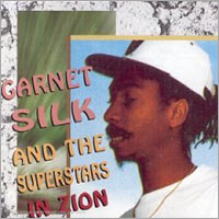 Album: GARNETT SILK - In Zion
