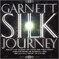 Album: GARNETT SILK - Journey