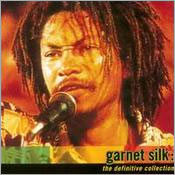 Album: GARNETT SILK - The Definitive Collection